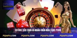 Cách chơi Xí Ngầu hiệu quả: Luật chơi và mẹo chiến thuật hay 4 Cách chơi Xí Ngầu
