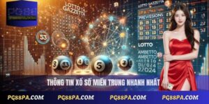 Xổ số miền Trung hôm nay: kết quả mới nhất, đầy đủ chi tiết từ PG88 2 Xổ số miền Trung hôm nay