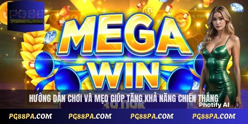 Game quay hũ miễn phí hot nhất hiện nay – Trải nghiệm cực đã 4  Hướng dẫn chơi và mẹo giúp tăng khả năng chiến thắng