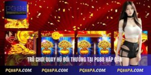 Quay hũ đổi thưởng: Bí quyết và mẹo chơi được thưởng cao tại PG88 3 Quay hũ đổi thưởng