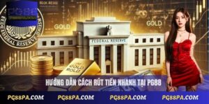 Rút Tiền PG88 Có Mất Phí Không? Chi Tiết Mới Nhất 4 Rút Tiền PG88